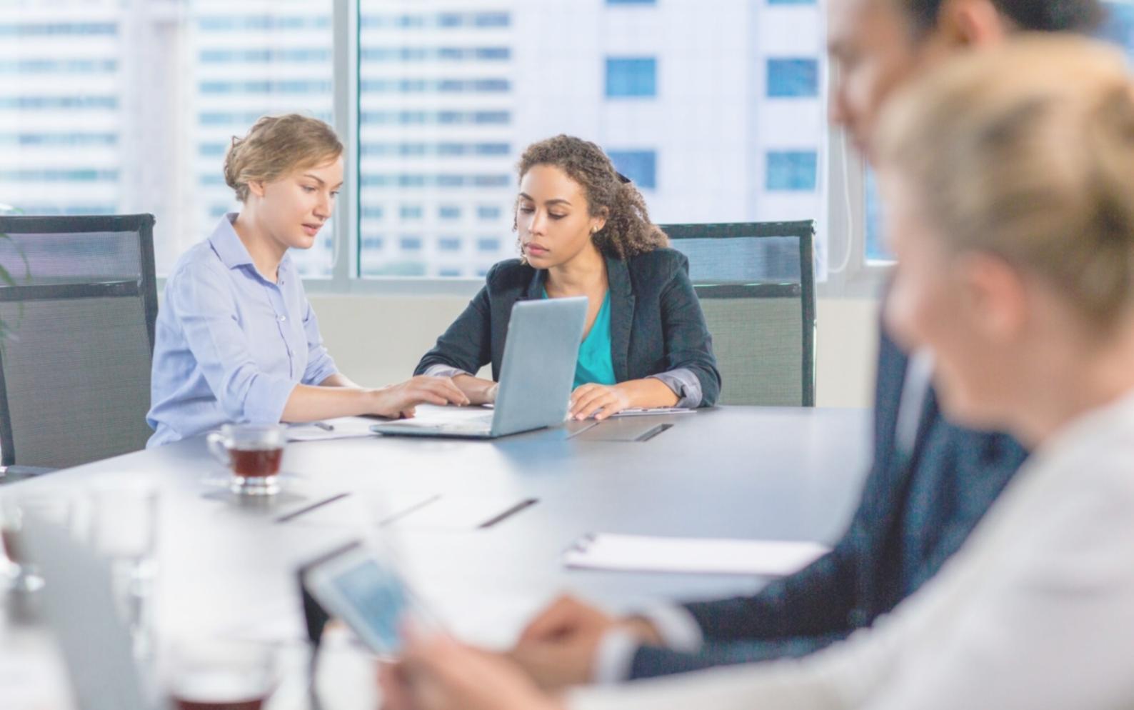 Análisis financiero profesional y consultoría empresarial en Barcelona